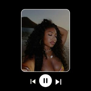 Serena | AfroBeat Type Beat