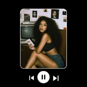 Lonely | RnB Type Beat